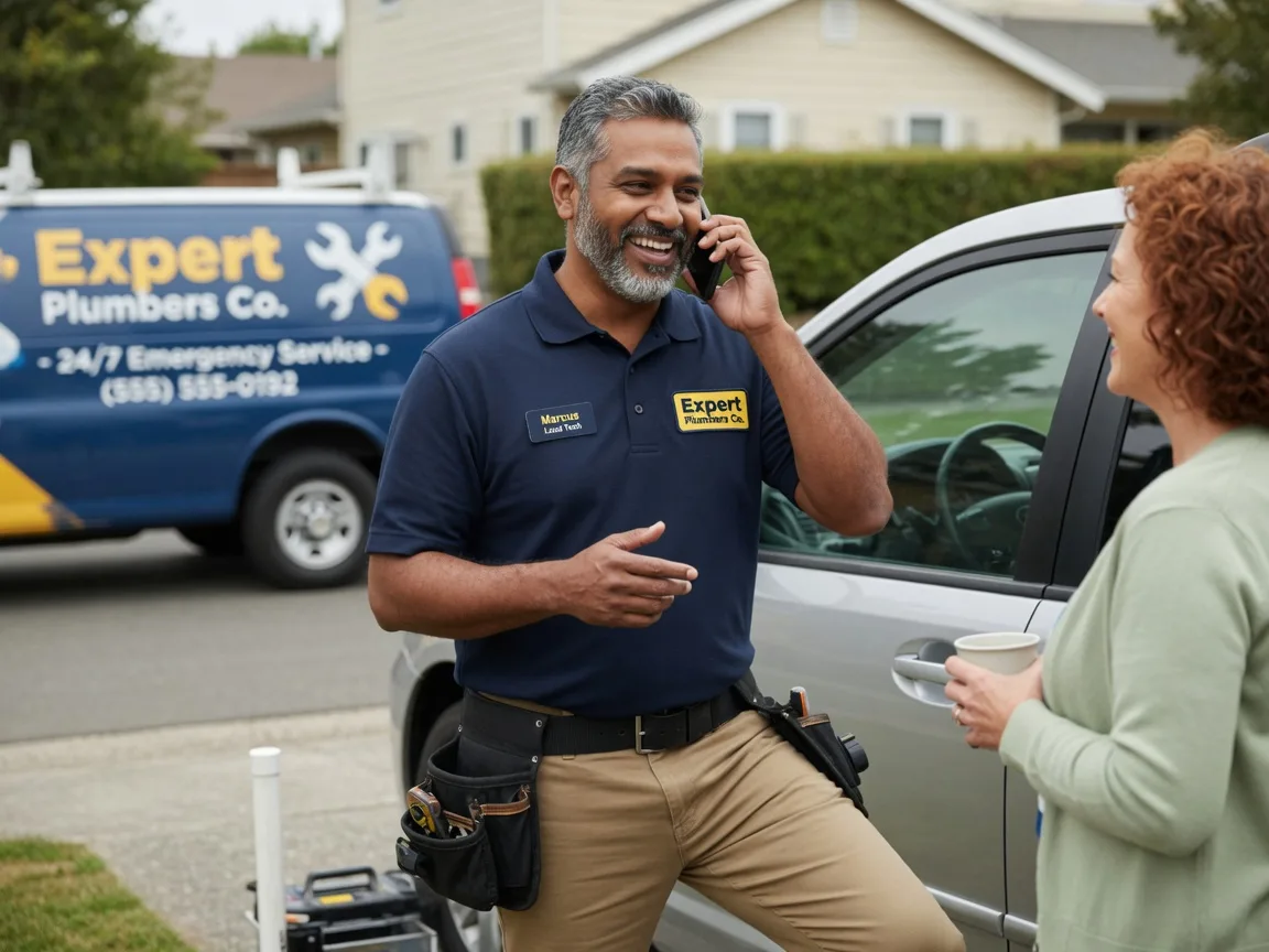 Drain Cleaning Galesville, MD FAQs